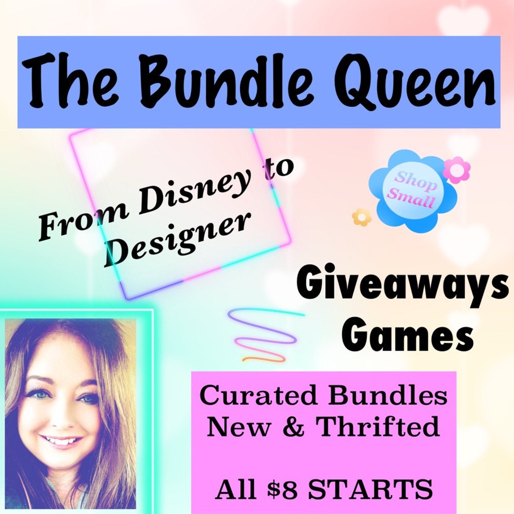 🚨BUNDLE BLOWOUT 🚨 CURATED bundles 🚨 NWT PURSES 🚨 $8 starts - Picture 12 of 16